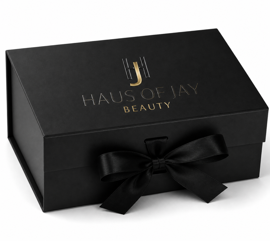 Haus Of Jay Beauty Starter Kit