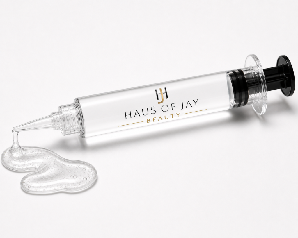 Haus Of Jay Beauty Elite Whitening Gel